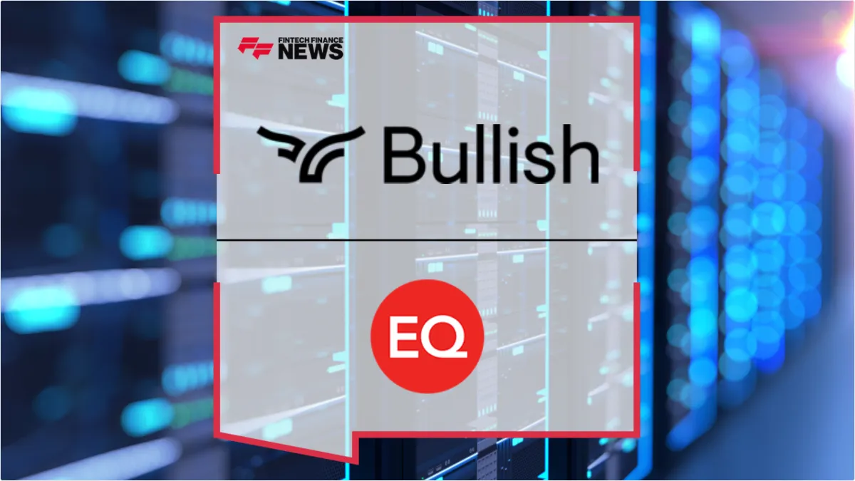 Press Release: Bullish to Acquire Equiniti for $4.2 Billion to Build Global Blockchain Transfer Agent | Featured Image by FF Spotlight