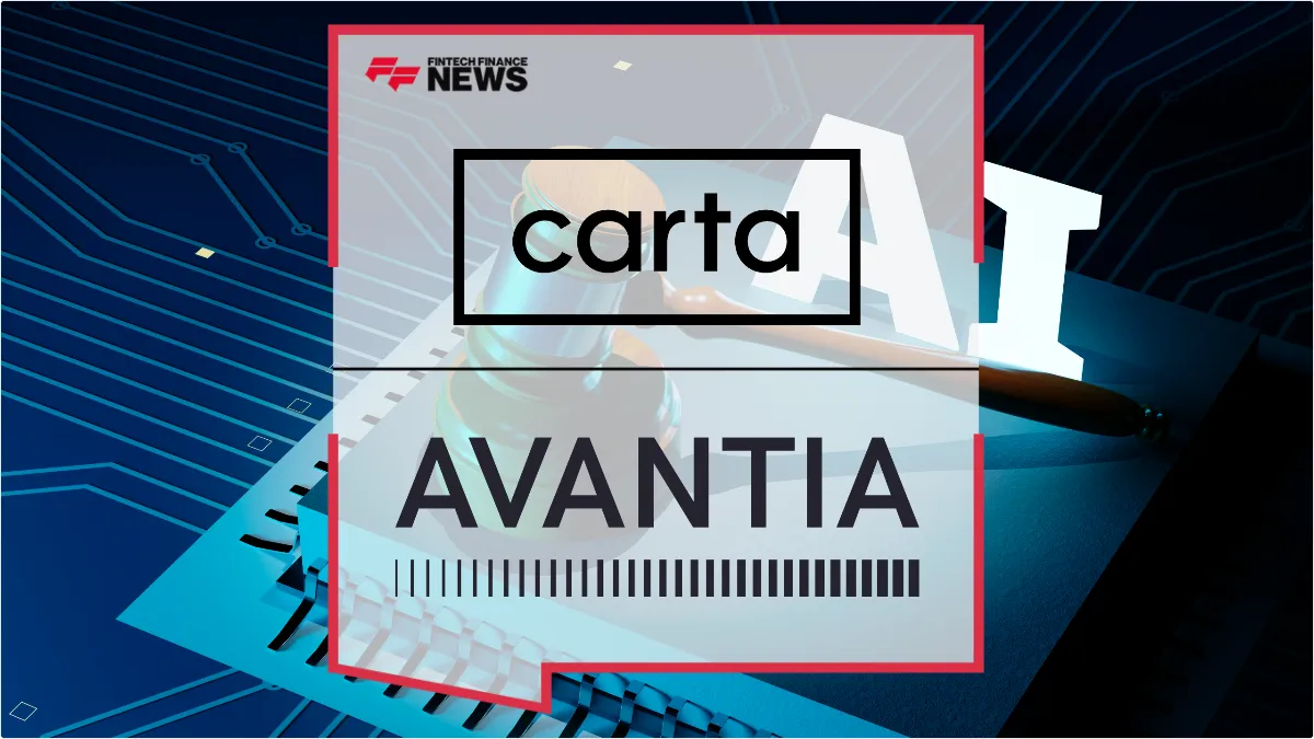 Press Release: Carta Acquires Avantia to Launch Carta Law: A New Era of AI-Native Legal Infrastructure for Private Capital | Featured Image by FF Spotlight