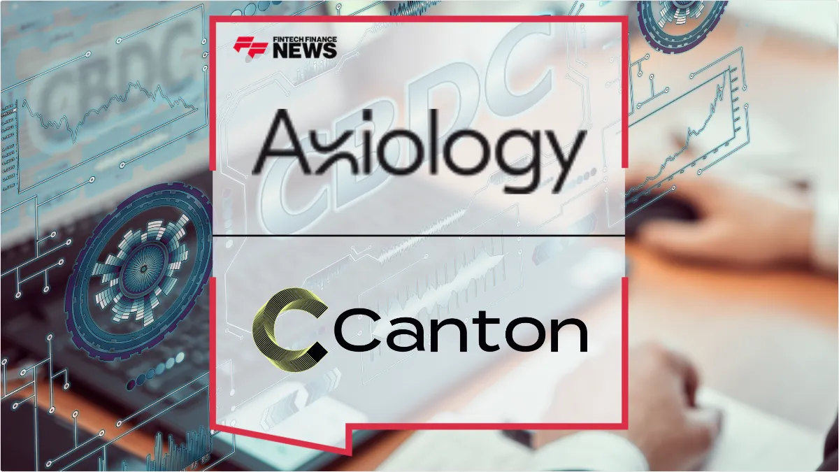 Press Release: Axiology Launches Live Validator Node on Canton Network to Unify European Capital Markets | Featured Image by FF News