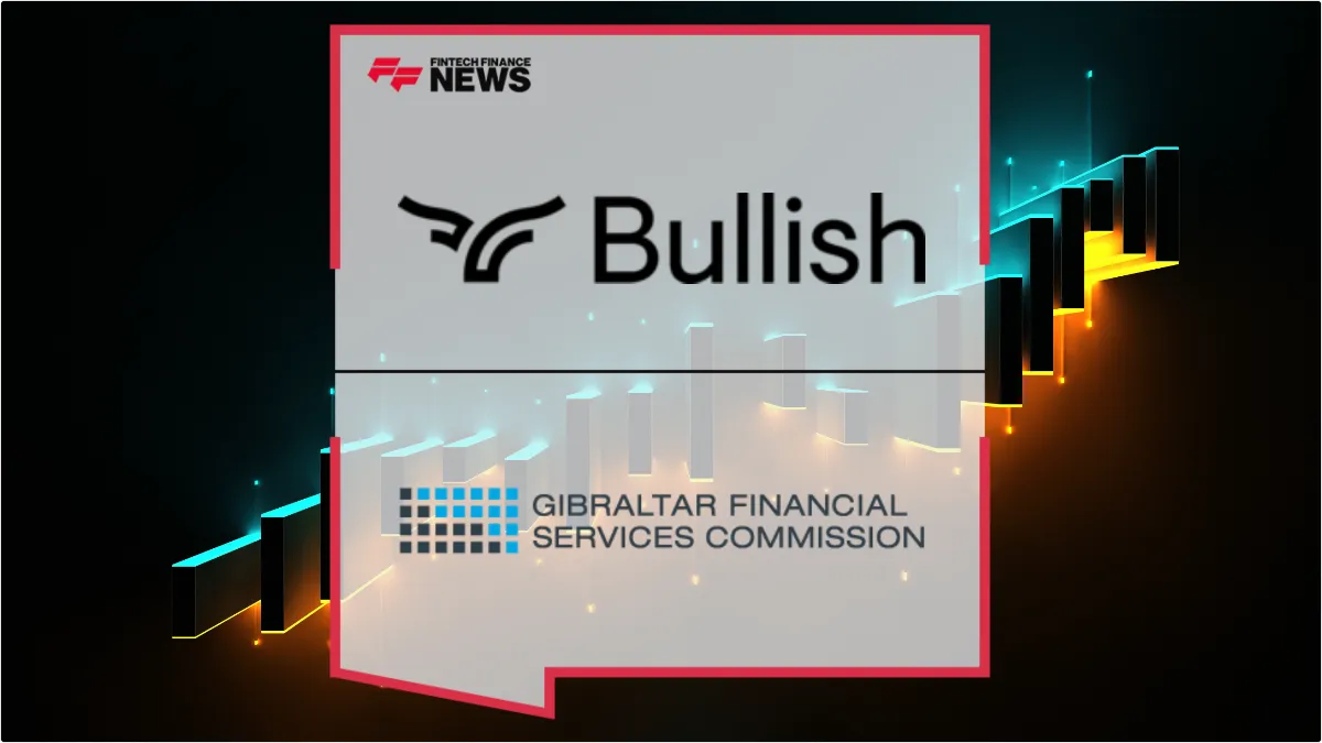 Press Release: Bullish Secures Gibraltar Approval for Regulated Tokenized Securities Trading | Featured Image by FF News