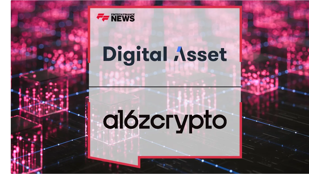 Press Release: Digital Asset Secures $355 Million Led by a16z to Scale Canton Network for Institutional Finance | Featured Image by FF News