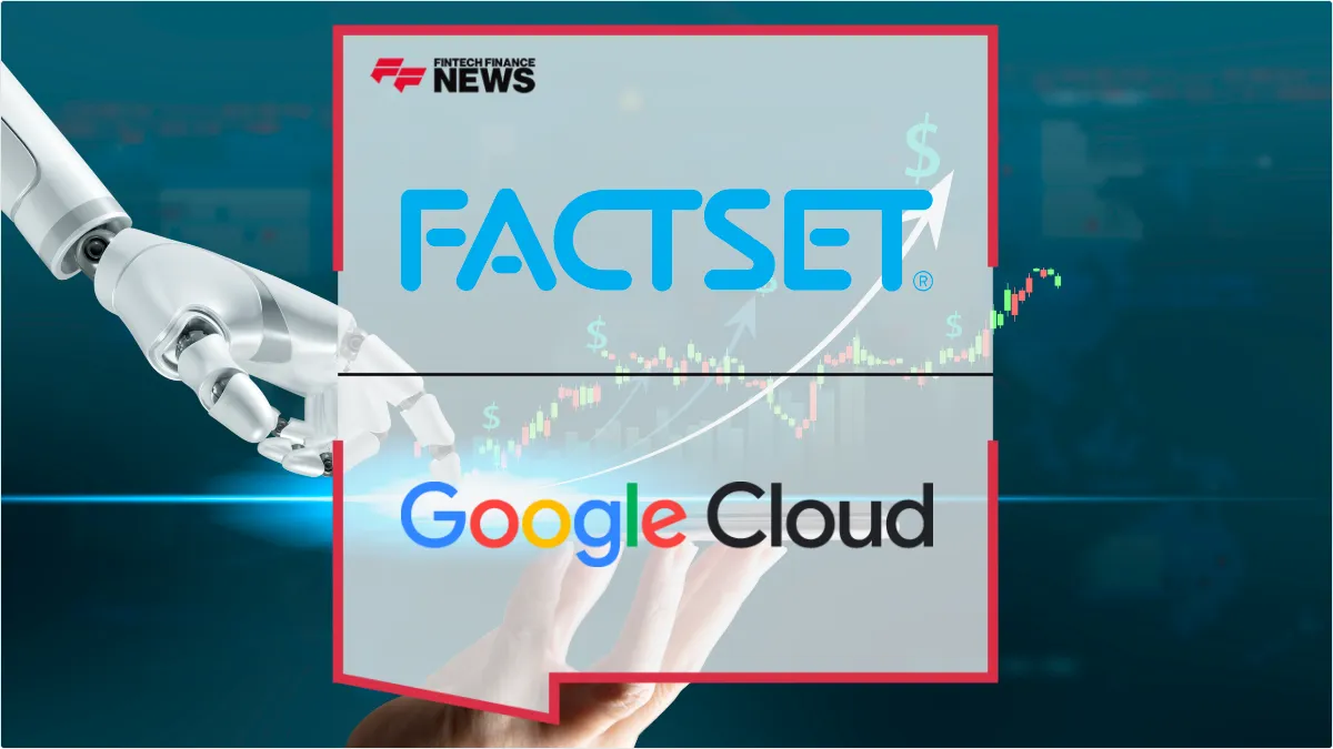 Press Release: Google Cloud and FactSet Launch AI-Powered Financial Intelligence Partnership | Featured Image by FF News