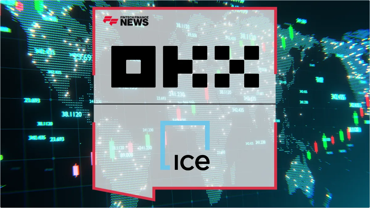 Press Release: ICE and OKX Launch Joint Venture to Bridge Traditional Finance and Tokenized Assets | Featured Image by FF News