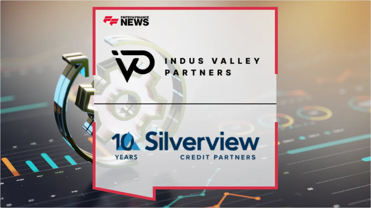 Press Release: Indus Valley Partners and Silverview Credit Partners Automate Expense Allocation Workflows | Featured Image by FF News