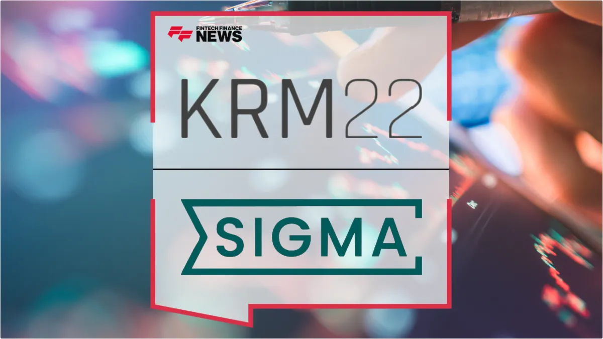 Press Release: KRM22 and Sigma AI Partner to Revolutionize Market Surveillance and Risk Intelligence | Featured Image by FF News