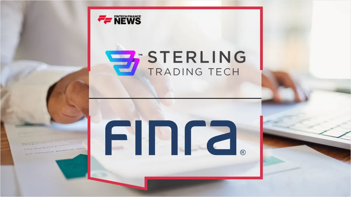 Press Release: Sterling Trading Tech Deploys FINRA Rule 4210 Solution for Lightspeed Financial | Featured Image by FF Spotlight
