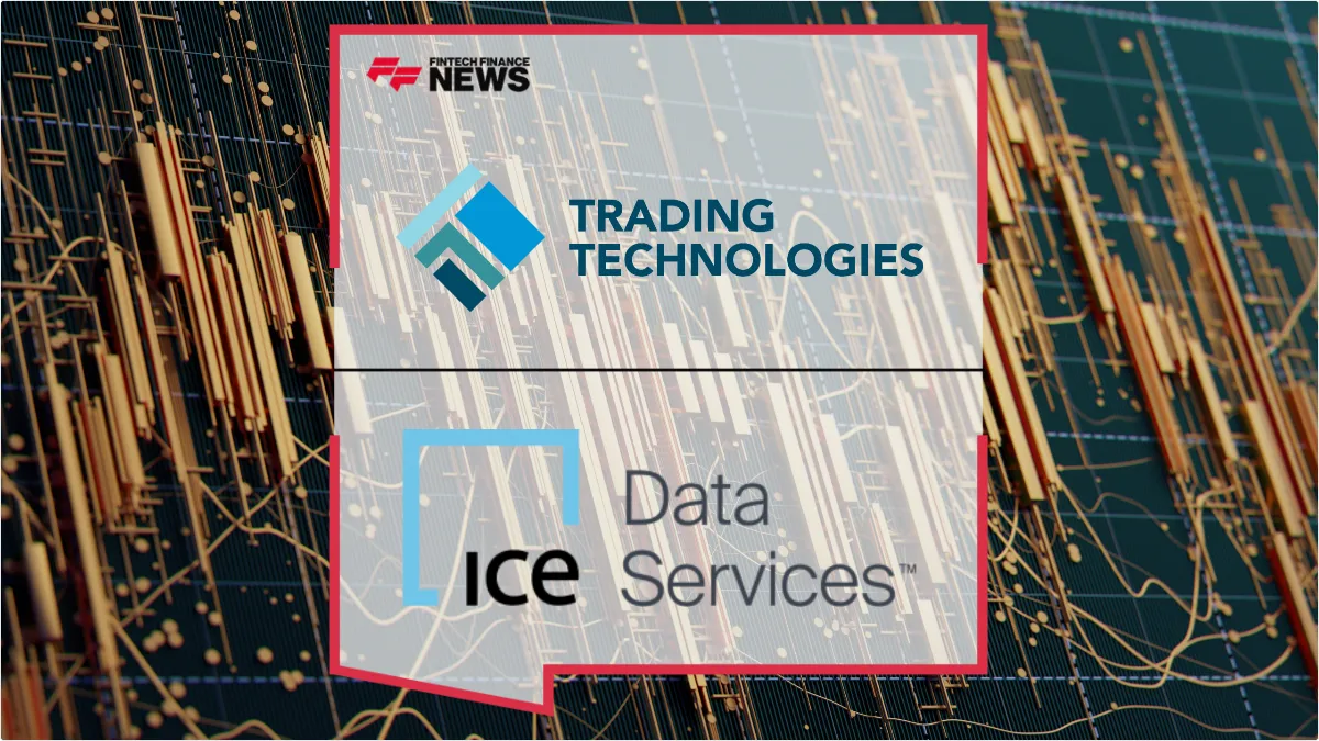 Press Release: Trading Technologies Taps ICE Data Services to Power New Buy-Side Fixed Income EMS | Featured Image by FF News