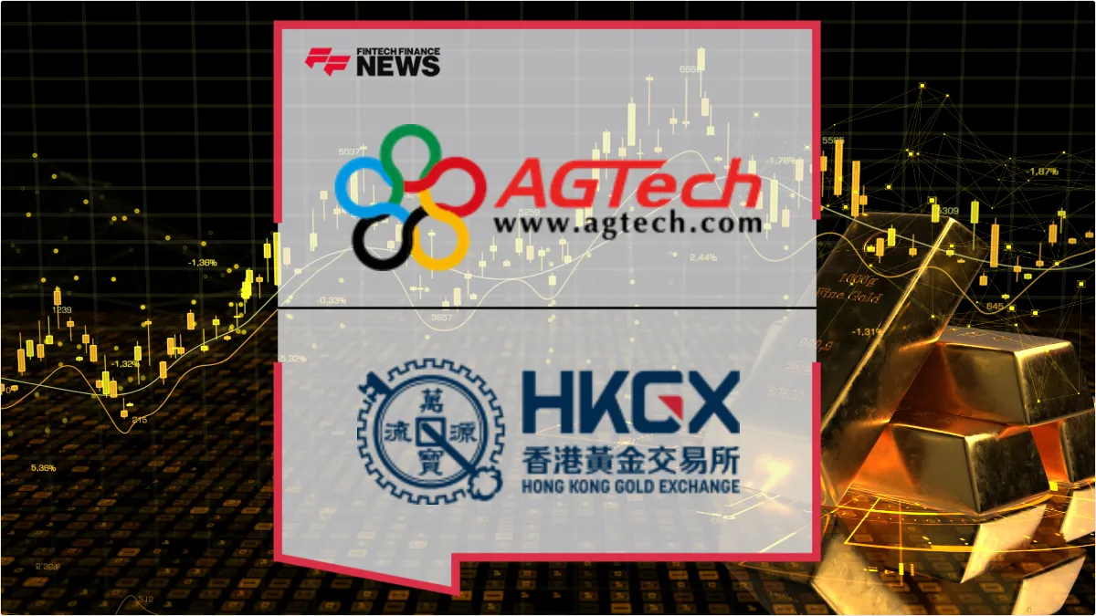 Press Release: AGTech and Hong Kong Gold Exchange Launch JV to Digitalize Bullion Trading | Featured Image by FF News