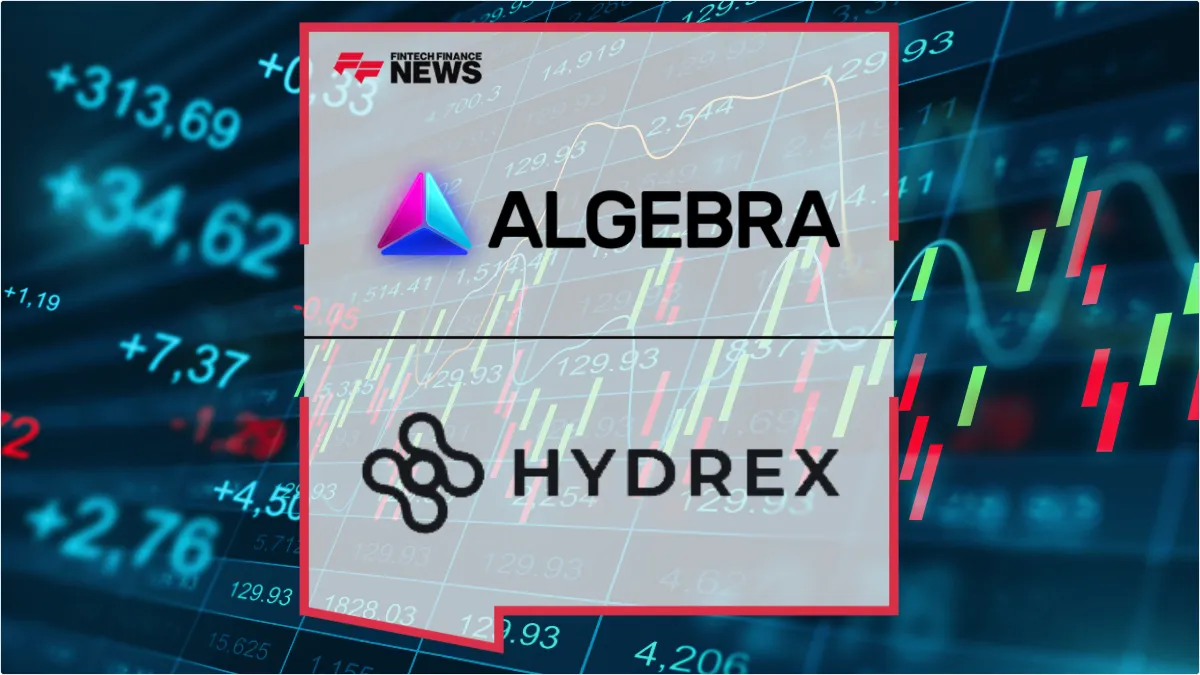 Press Release: Algebra and Hydrex Launch NAV-Aware Liquidity Pools to Scale Tokenized Real-World Assets | Featured Image by FF News