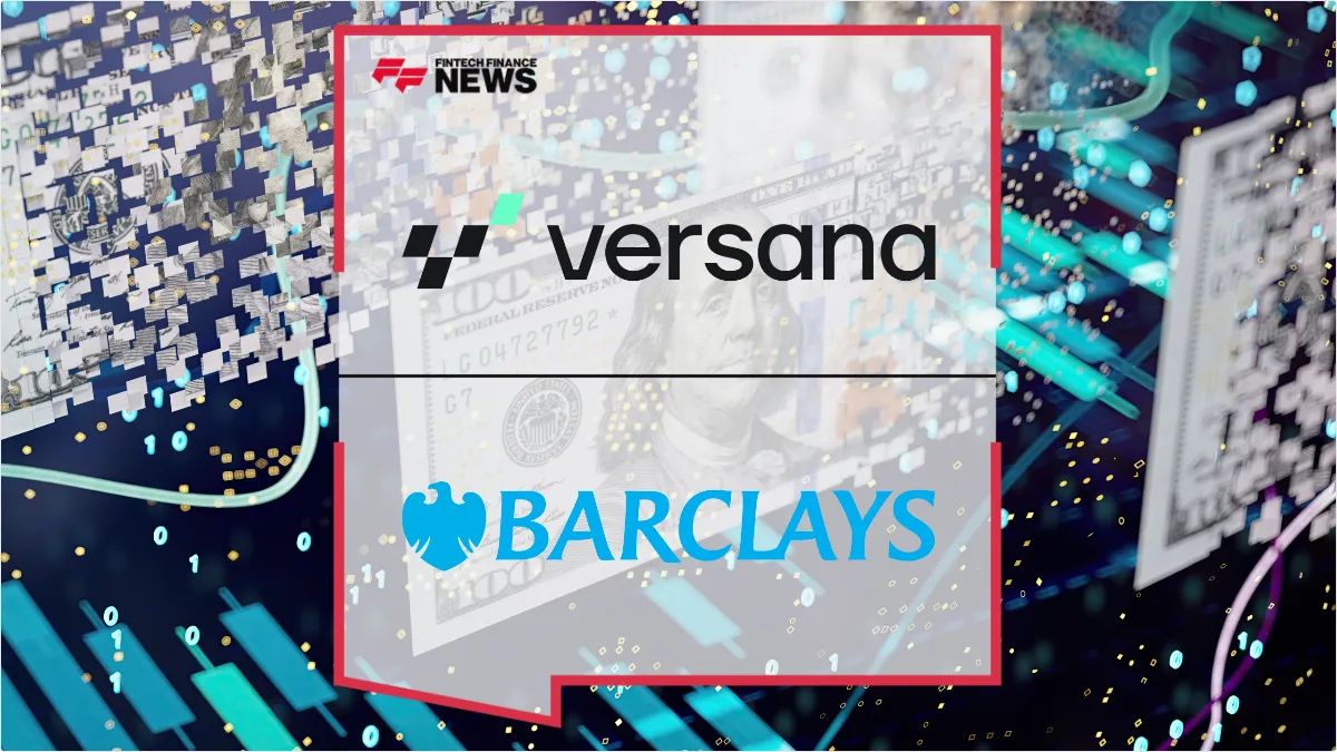 Press Release: Barclays Syndicated Loan Data Goes Live on Versana via Direct API Integration | Featured Image by FF News