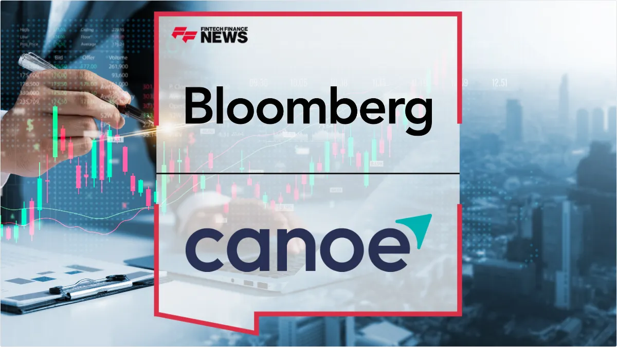Press Release: Bloomberg to Acquire Canoe Intelligence to Revolutionize Private Markets Data | Featured Image by FF News