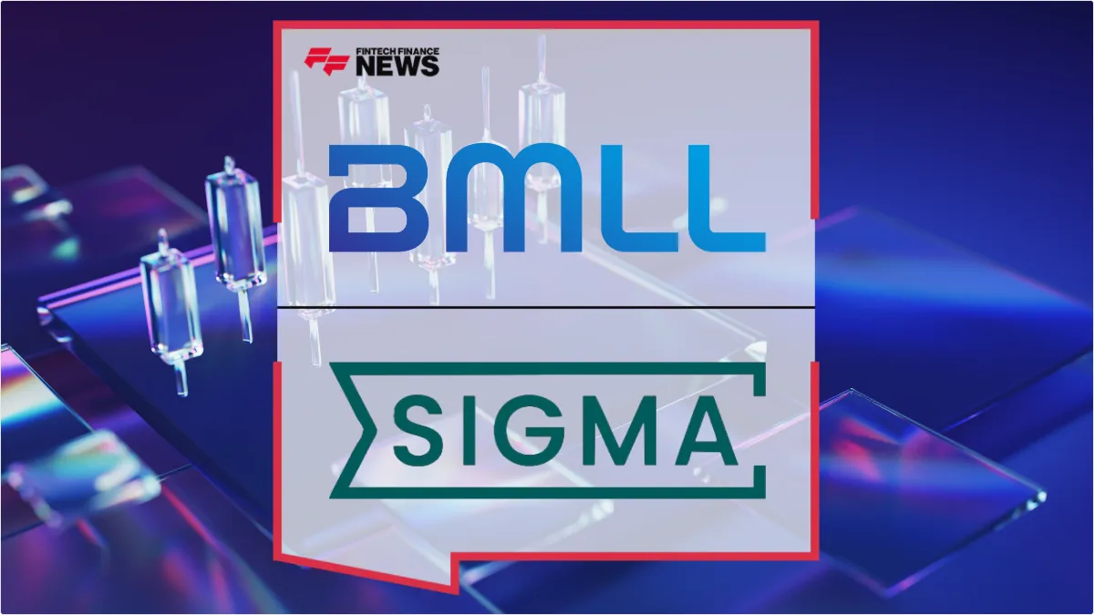 Press Release: BMLL and SIGMA AI Launch Real-Time Execution Intelligence Layer for Global Capital Markets | Featured Image by FF News