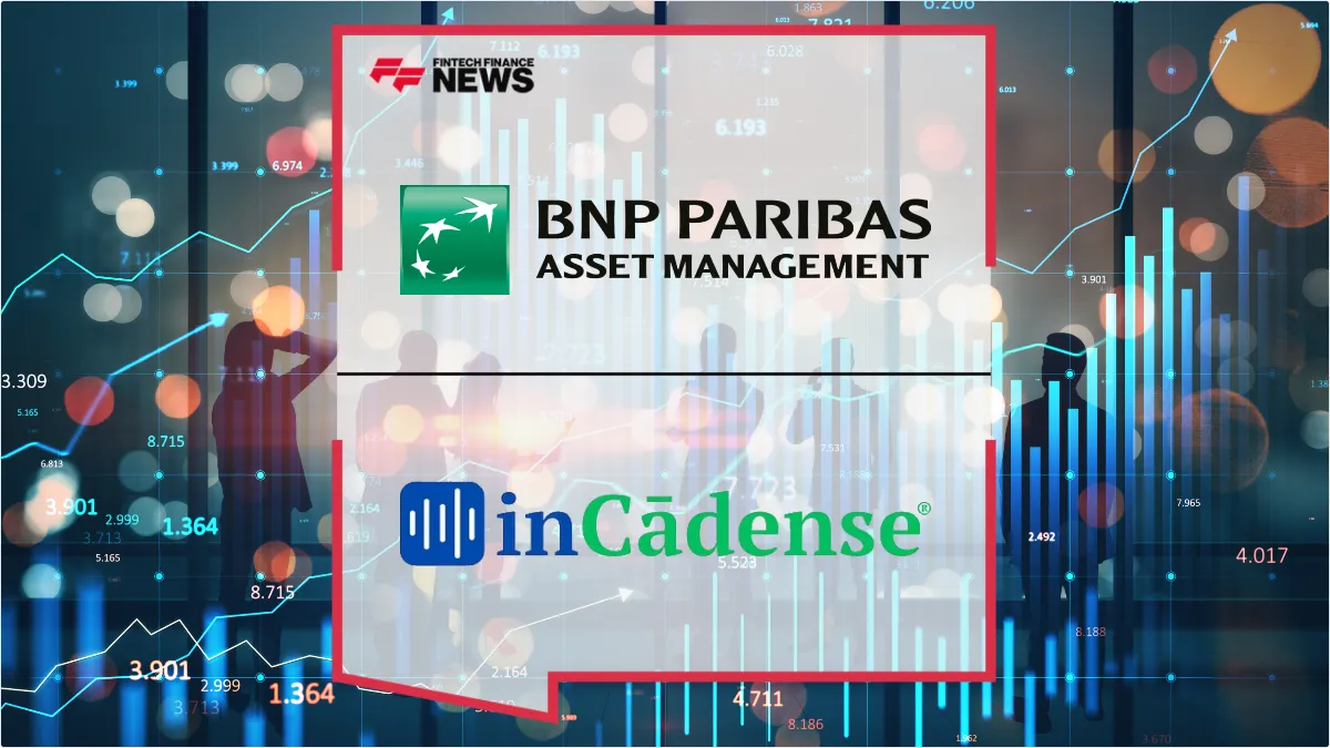 Press Release: BNP Paribas Asset Management Scales High Yield Strategy with inCadense Technology | Featured Image by FF News