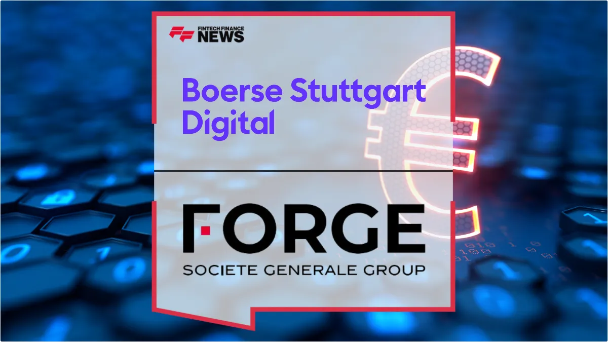 Press Release: Boerse Stuttgart Digital Integrates SG-FORGE Euro Stablecoin for Institutional Crypto Trading | Featured Image by FF News