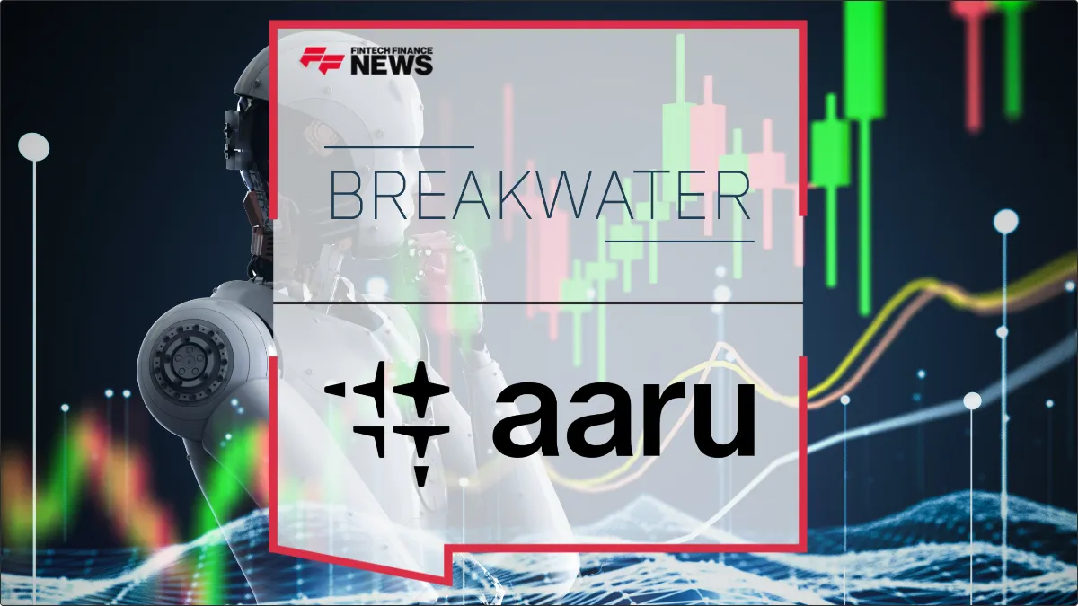 Press Release: Breakwater and Aaru Launch AI-Powered Predictive Intelligence for Global Capital Markets | Featured Image by FF News