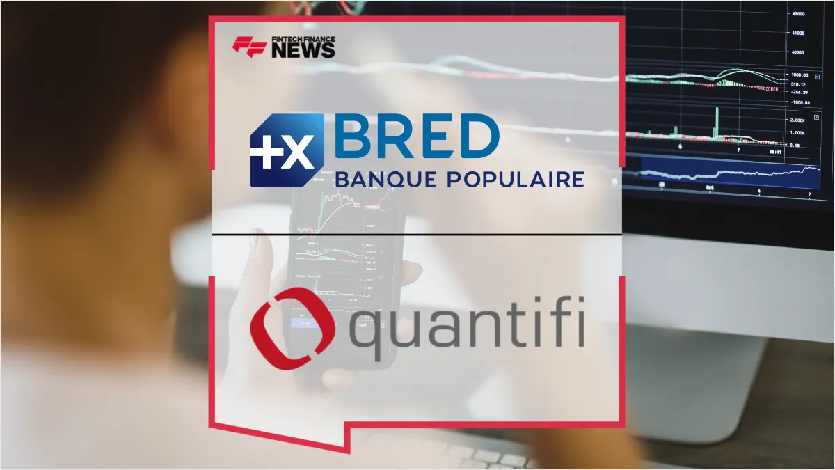 Press Release: Bred Banque Populaire Modernises Risk Infrastructure with Quantifi Market Risk Platform | Featured Image by FF News