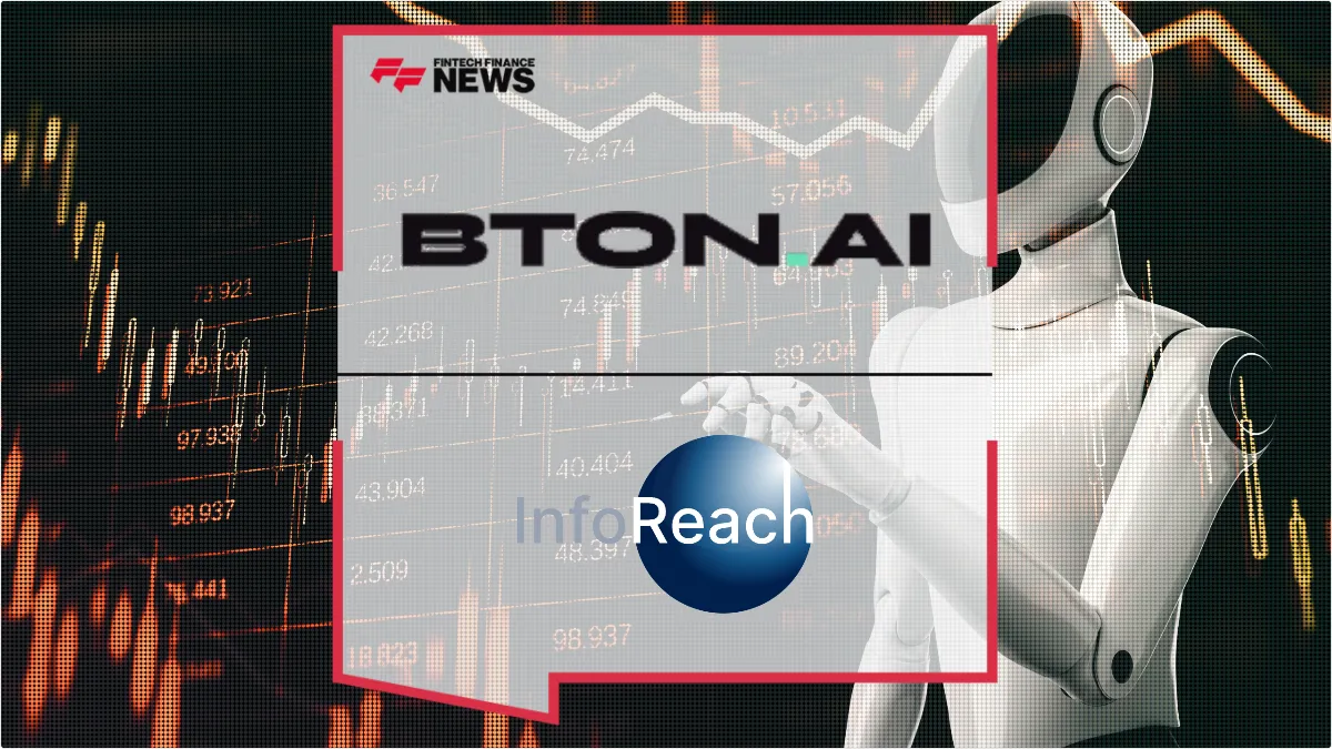 Press Release: BTON and InfoReach Integrate AI Decision Intelligence into Institutional Trading Workflows | Featured Image by FF News