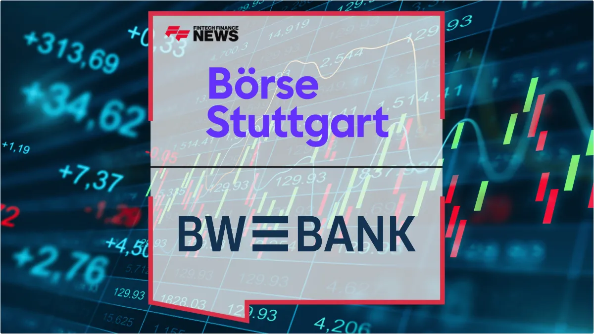 Press Release: BW-Bank Launches Zero-Fee Securities Trading via Boerse Stuttgart’s TradeREBEL Platform | Featured Image by FF News