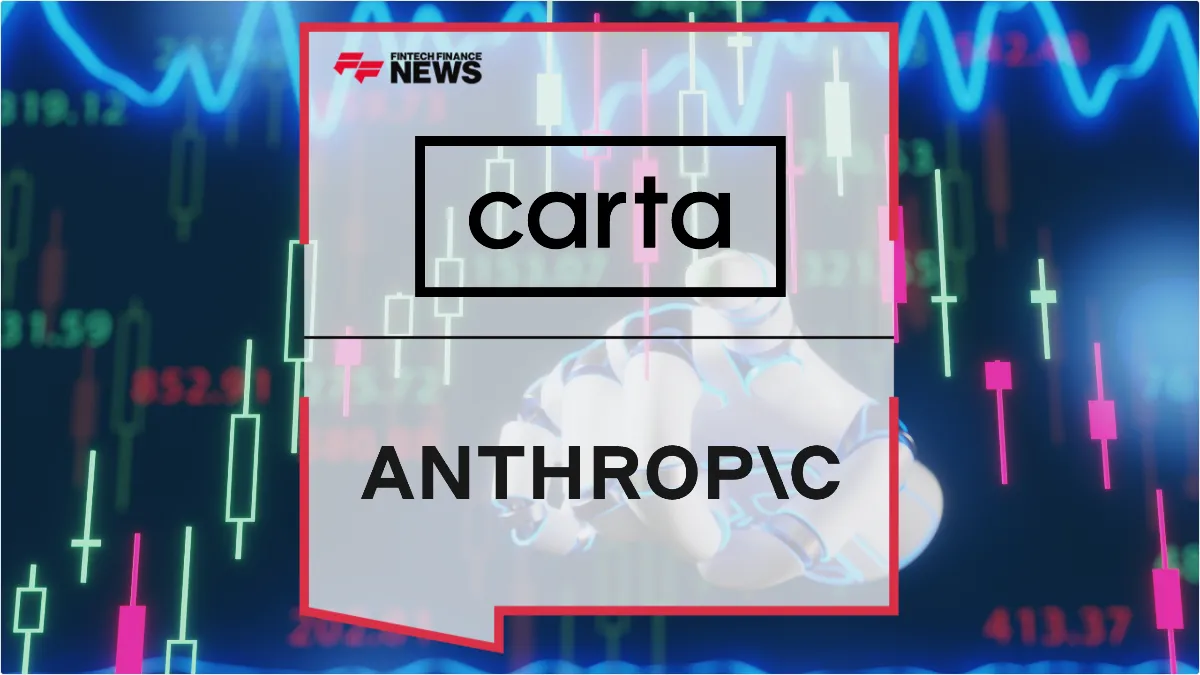 Press Release: Carta Rearchitects Private Capital with Claude AI Plugins for Fund Operations | Featured Image by FF News