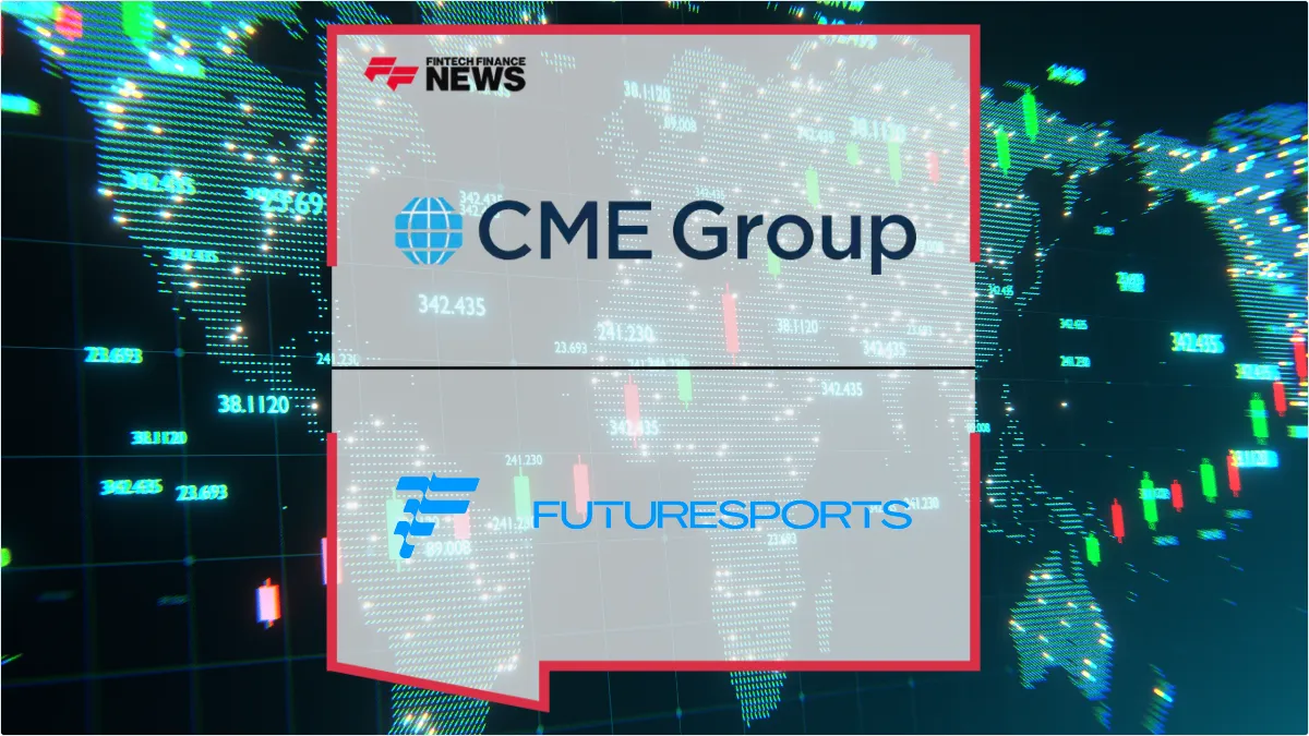 Press Release: CME Group and FutureSports Launch World’s First Sports Index Futures for Institutional Hedging | Featured Image by FF News