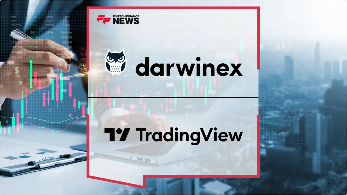 Press Release: Darwinex Integrates with TradingView to Turn Charting Analysis into Investable Track Records | Featured Image by FF News