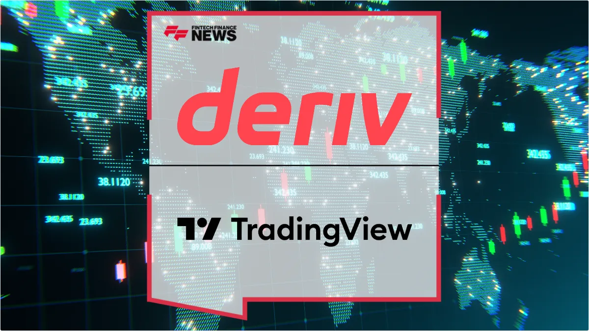 Press Release: Deriv Launches Exclusive 24/7 Derived Indices on TradingView Platform | Featured Image by FF News