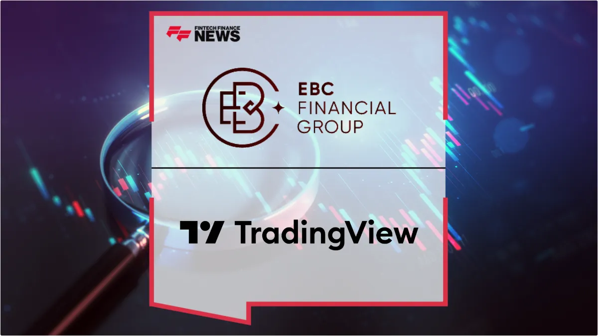 Press Release: EBC Financial Group Integrates TradingView Professional Charts for Institutional-Grade Analysis | Featured Image by FF News