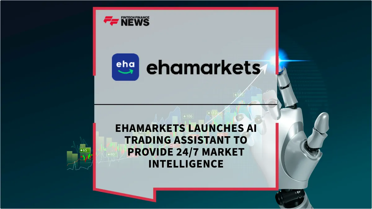 Press Release: ehamarkets Launches AI Trading Assistant to Provide 24/7 Market Intelligence | Featured Image by FF News