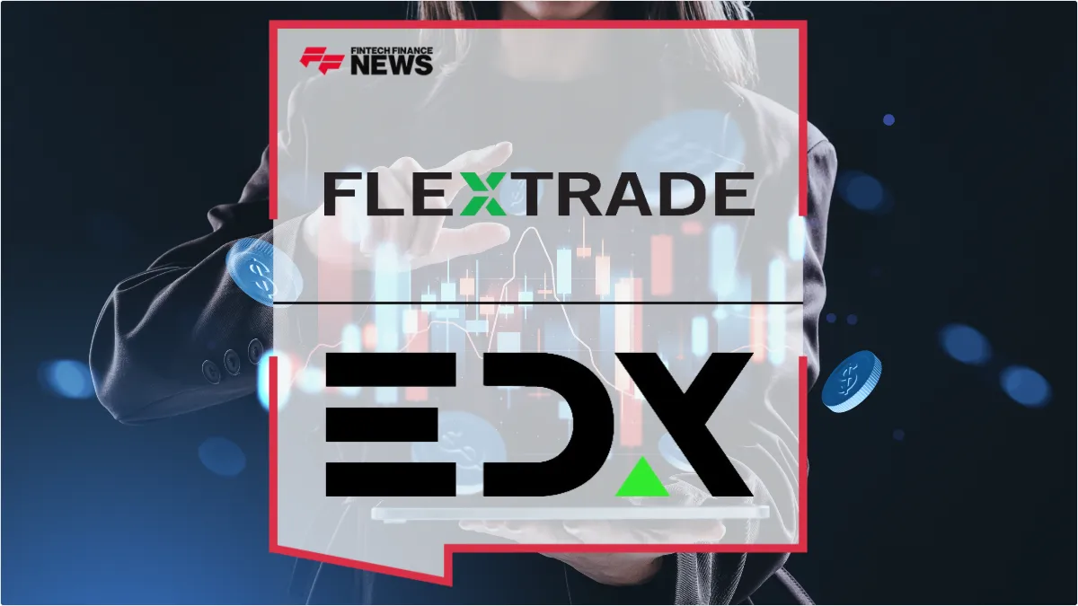 Press Release: FlexTrade and EDX Markets Integrate to Deliver Institutional-Grade Crypto Trading and Clearing | Featured Image by FF News