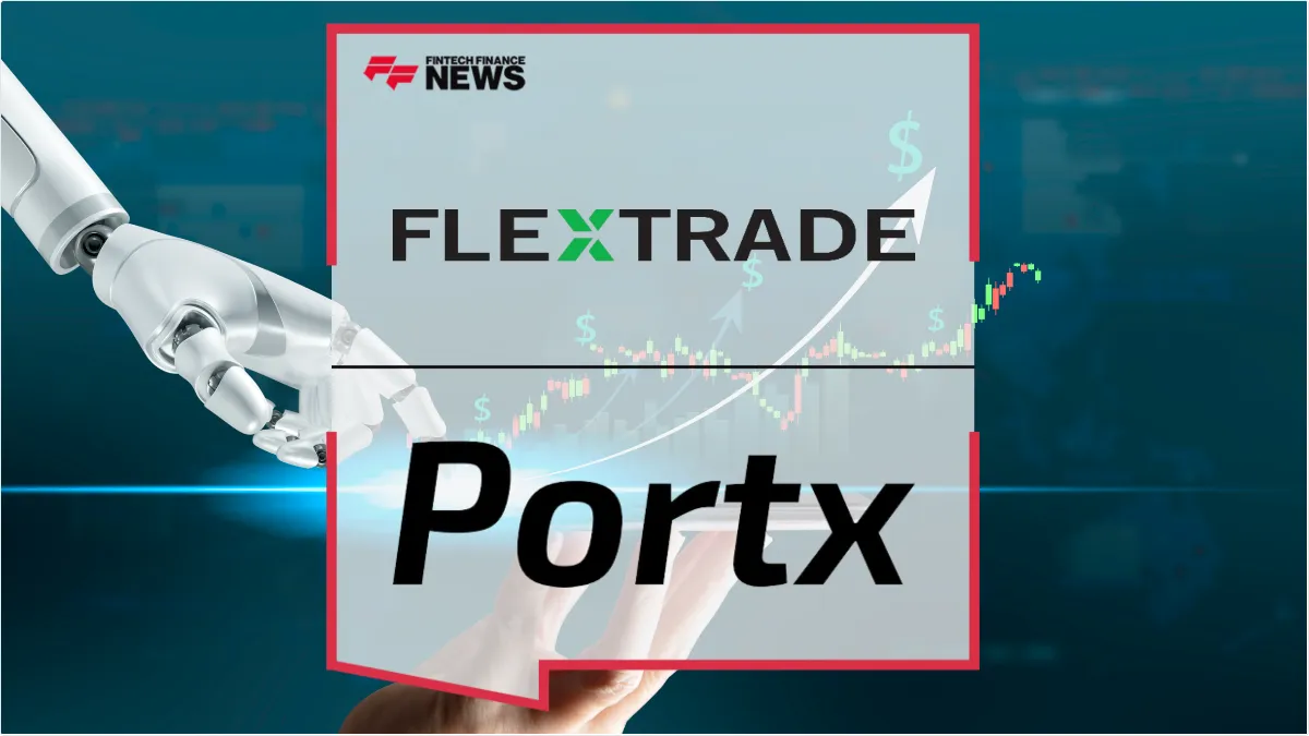 Press Release: FlexTrade and Portx Partner to Deliver Real-Time Portfolio Risk Analytics via FlexONE OEMS | Featured Image by FF News