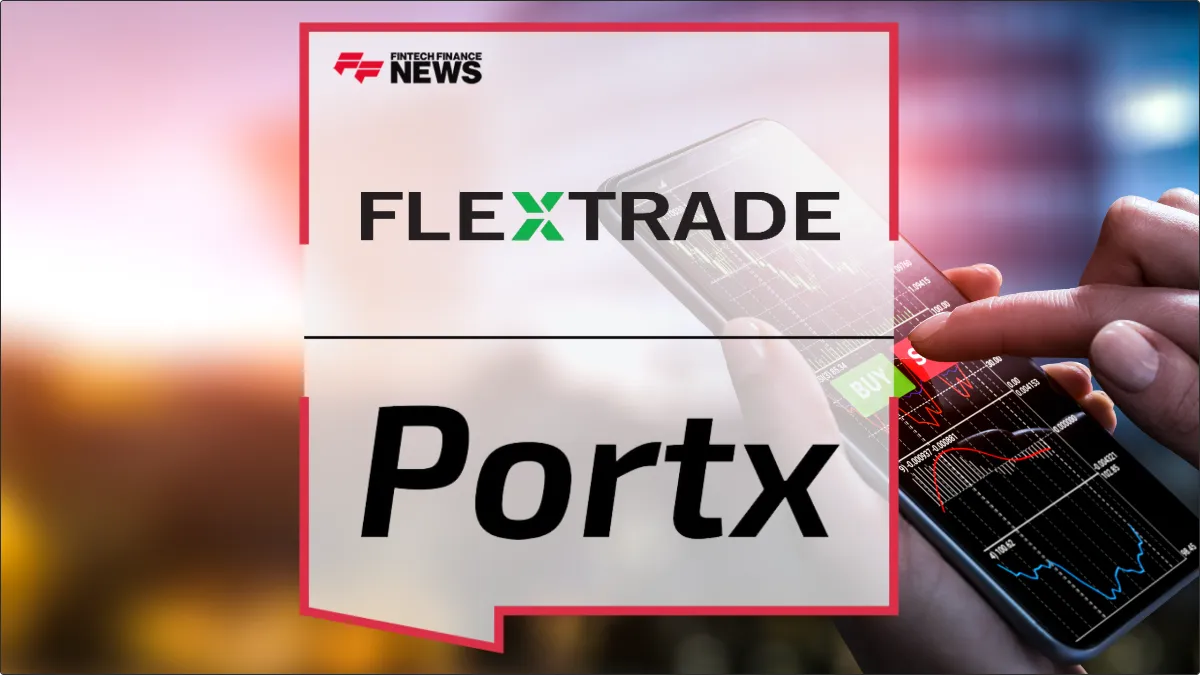 Press Release: FlexTrade and Portx Partner to Deliver Real-Time Risk Analytics via FlexONE OEMS | Featured Image by FF News