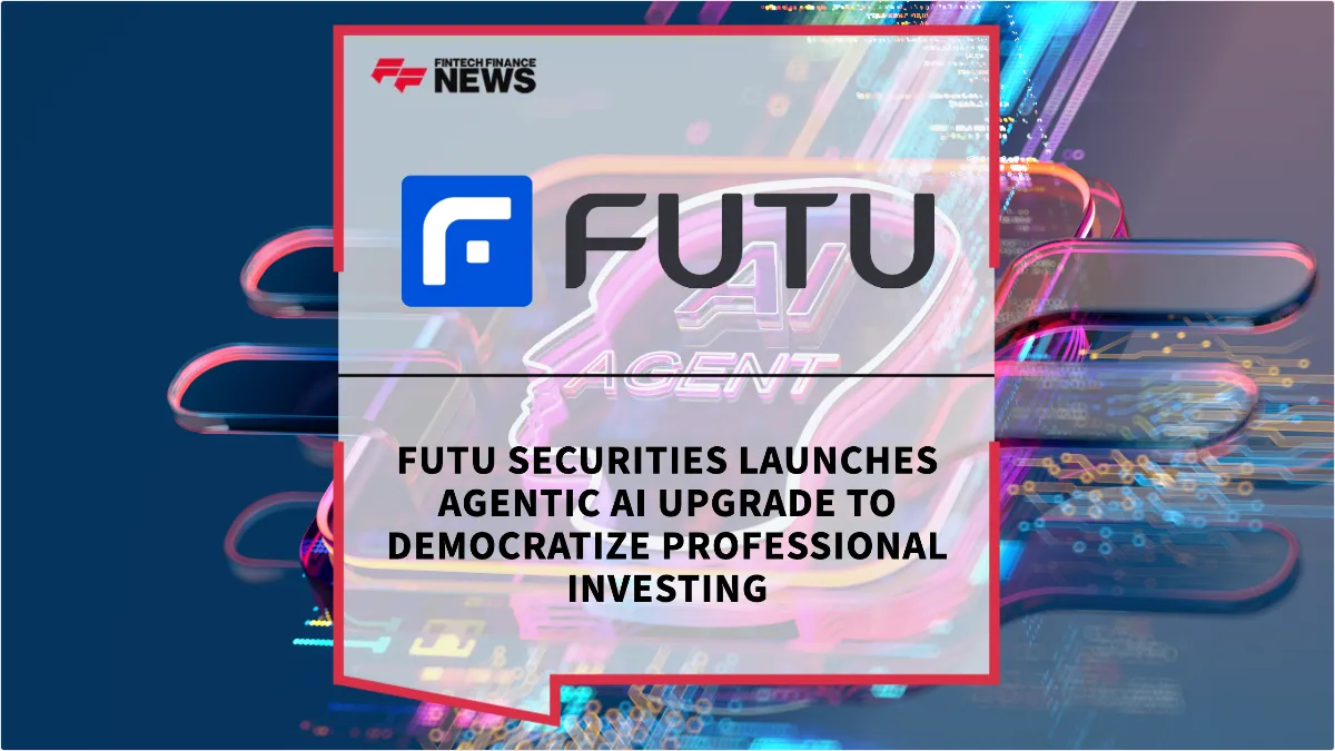 Press Release: Futu Securities Launches Agentic AI Upgrade to Democratize Professional Investing | Featured Image by FF News