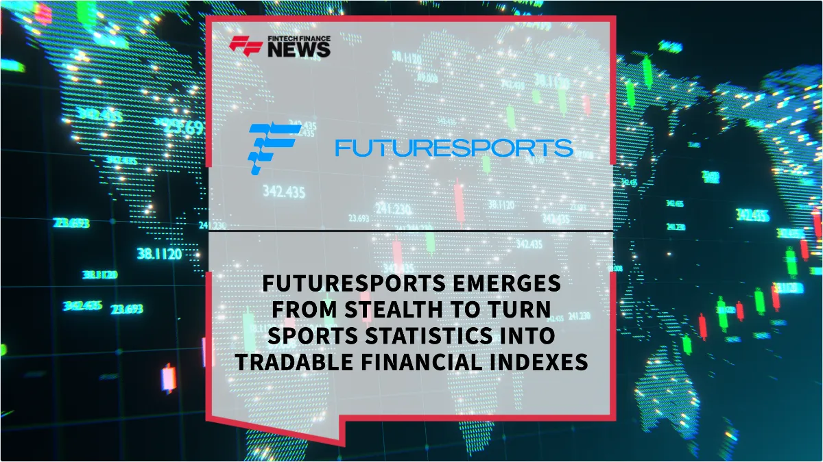 Press Release: FutureSports Emerges from Stealth to Turn Sports Statistics into Tradable Financial Indexes | Featured Image by FF News