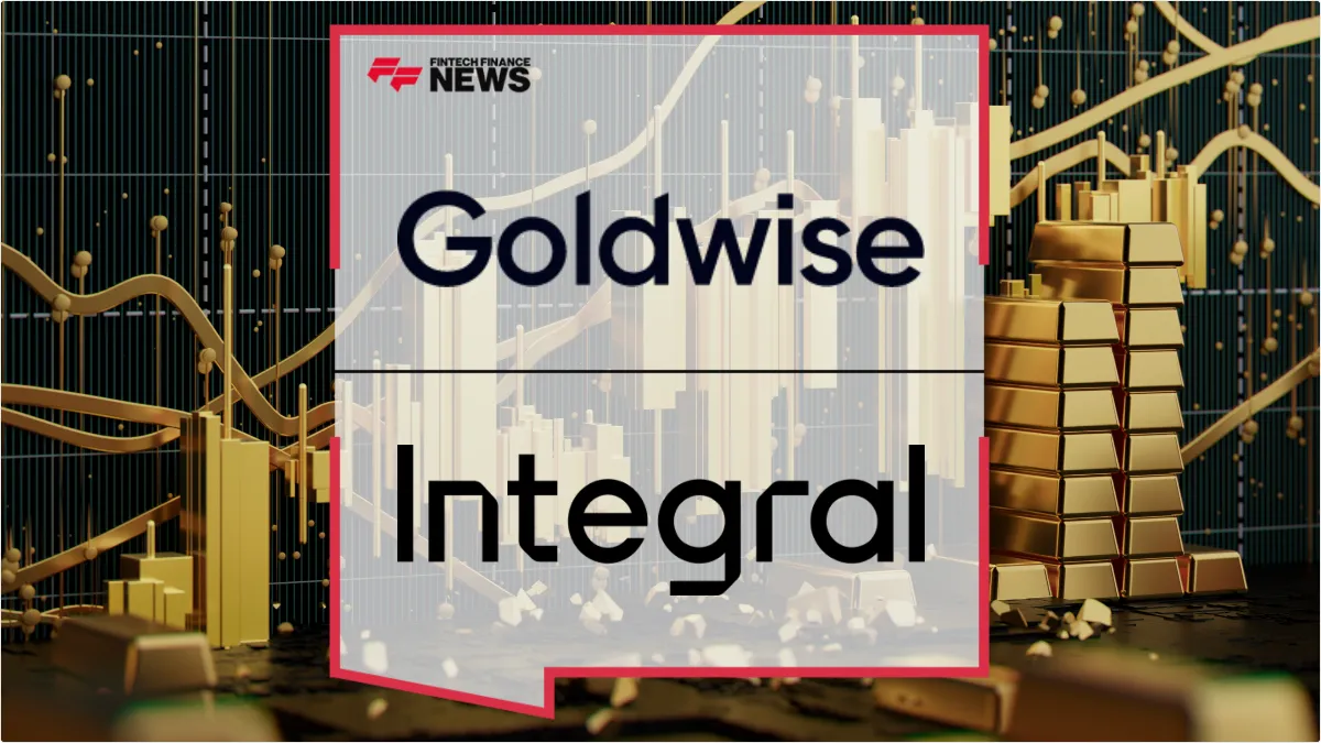 Press Release: Goldwise Partners with Integral to Launch 24/7 Institutional Precious Metals Trading | Featured Image by FF News