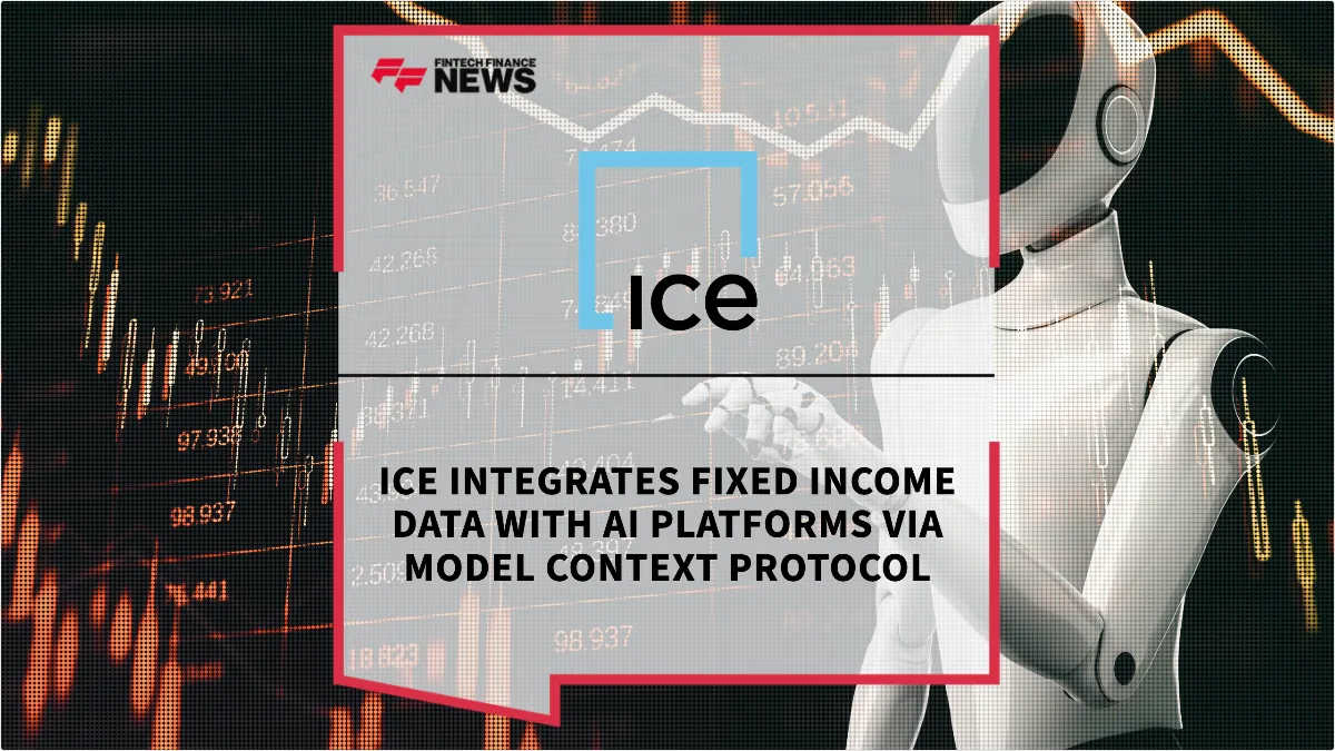 Press Release: ICE Integrates Fixed Income Data with AI Platforms via Model Context Protocol | Featured Image by FF News
