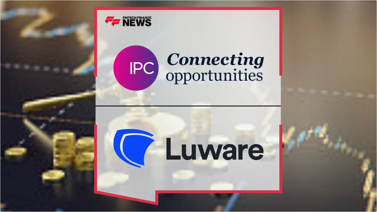 Press Release: IPC and Luware Partner to Launch Cloud-Based Compliance Recording for Financial Markets | Featured Image by FF News