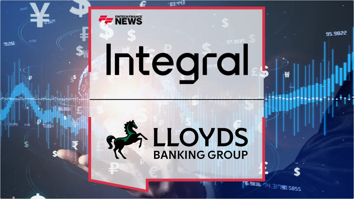 Press Release: Lloyds Joins Integral’s Global FX Network to Boost Institutional Liquidity | Featured Image by FF News
