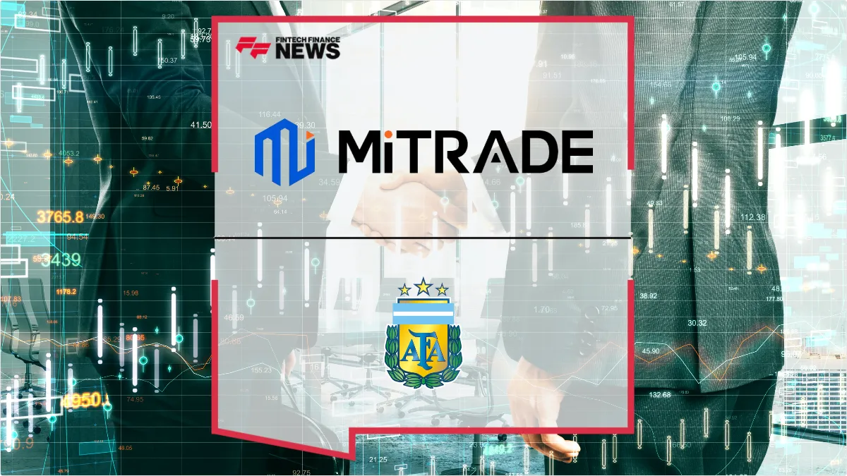 Press Release: Mitrade Renews Global Partnership with Argentine Football Association (AFA) for 2026 | Featured Image by FF News