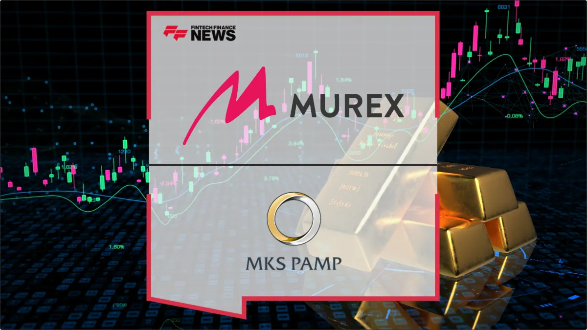 Press Release: MKS PAMP Scales Precious Metals Derivatives with Murex MX.3 SaaS Migration | Featured Image by FF News