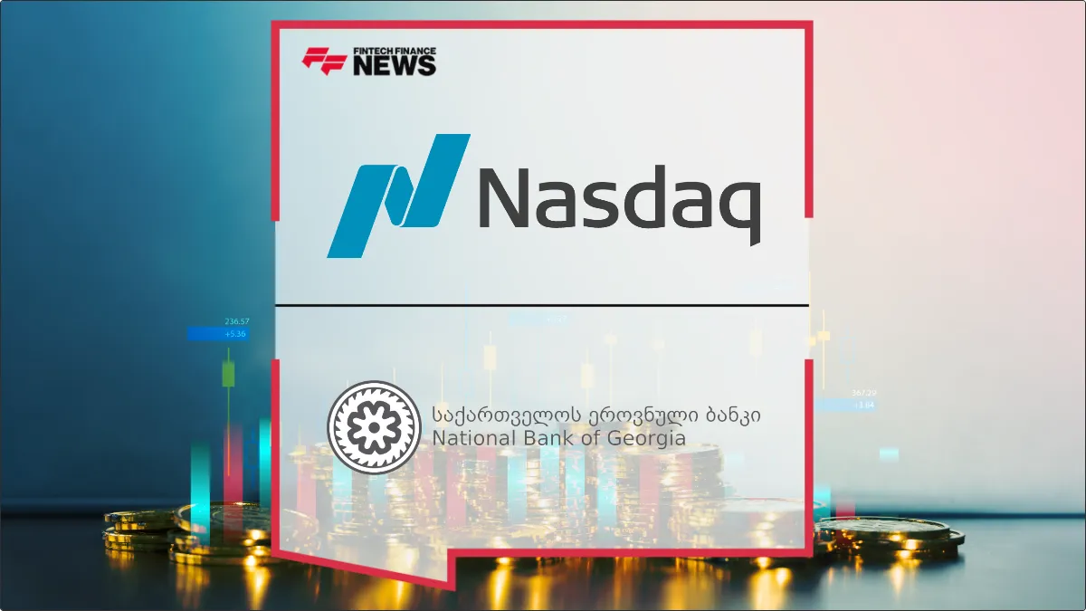 Press Release: Nasdaq and National Bank of Georgia Partner to Modernize Treasury Infrastructure for Top Five Banks | Featured Image by FF News