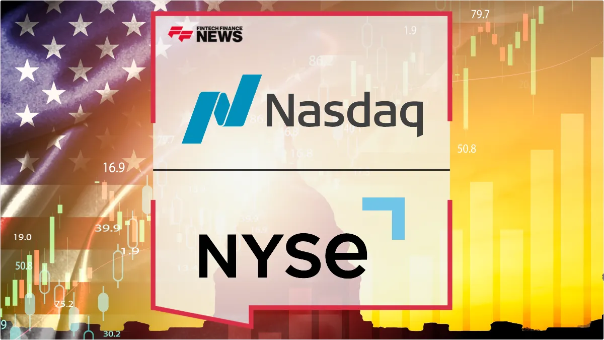 Press Release: Nasdaq and NYSE Ring Historic White House Bell to Launch Trump Accounts for Child Investing | Featured Image by FF News