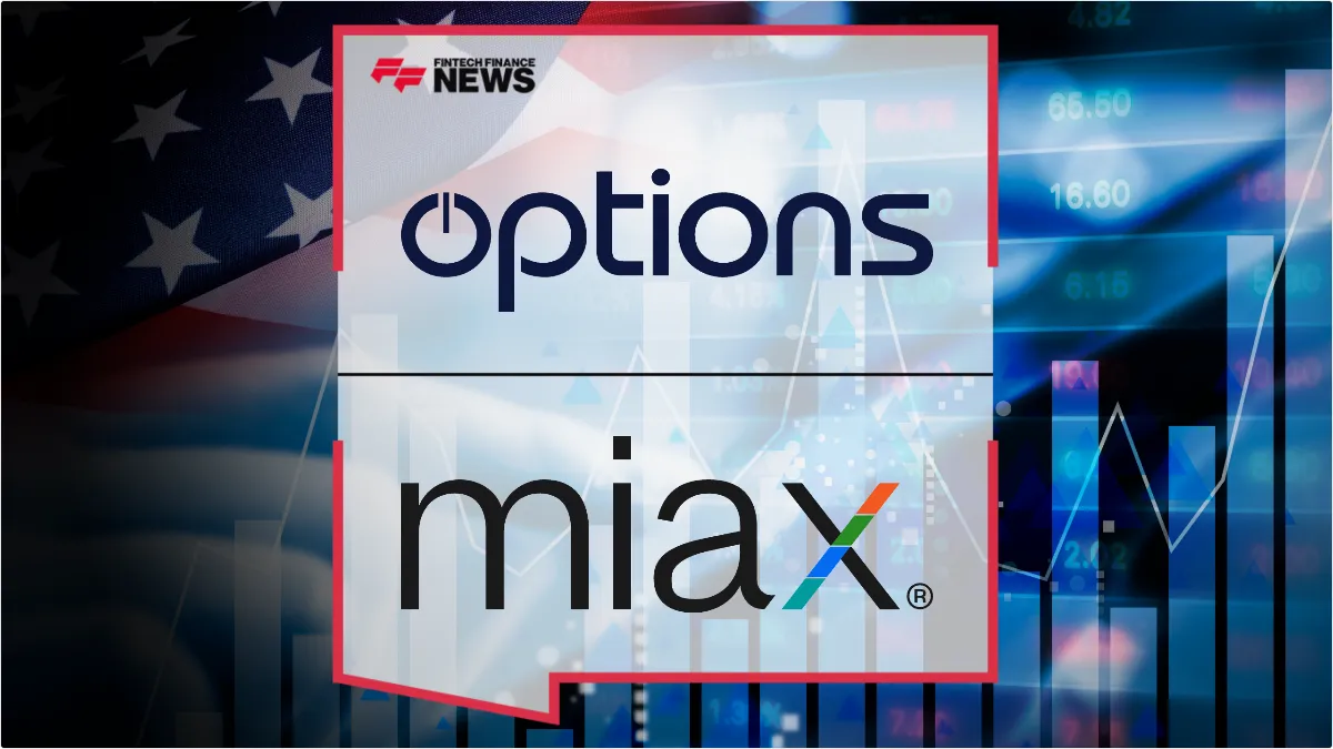 Press Release: Options Technology Expands Low Latency Infrastructure to Support All MIAX U.S. Exchanges | Featured Image by FF News