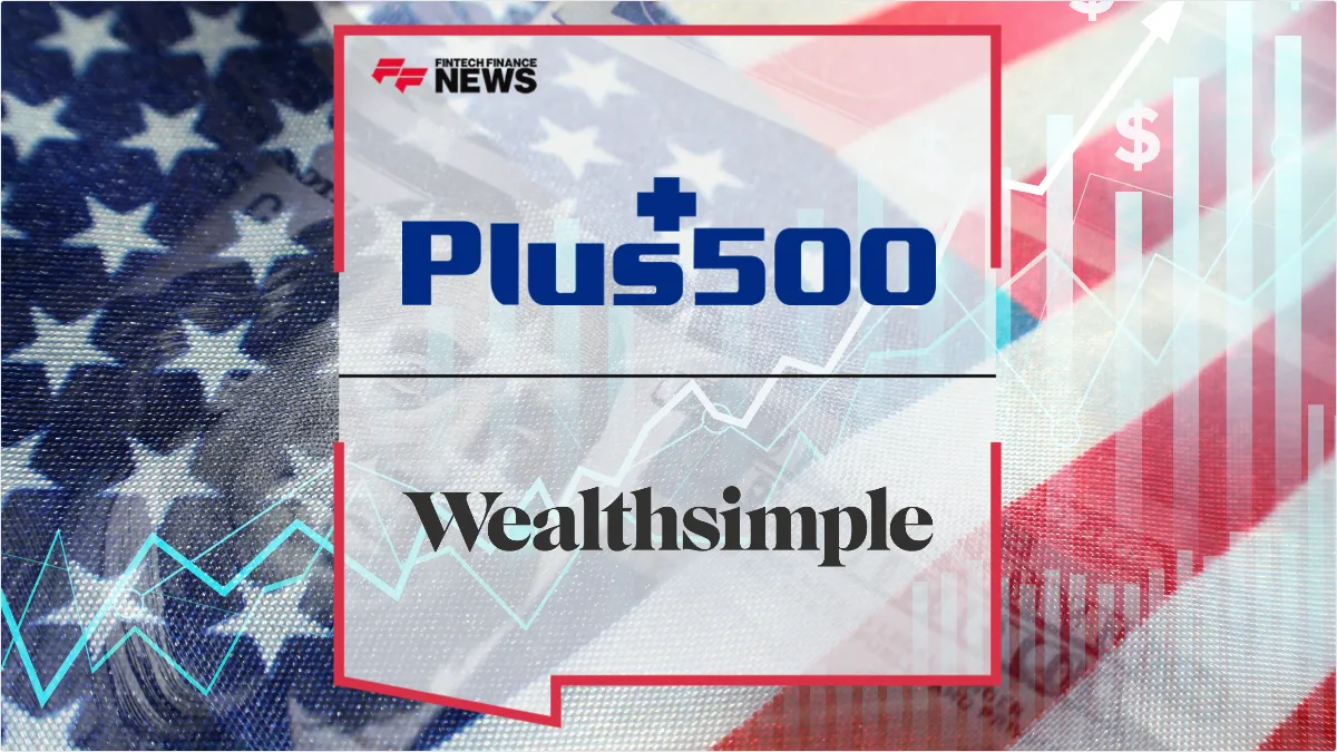 Press Release: Plus500 Powers Wealthsimple’s US Futures Launch in Major B2B Infrastructure Expansion | Featured Image by FF News