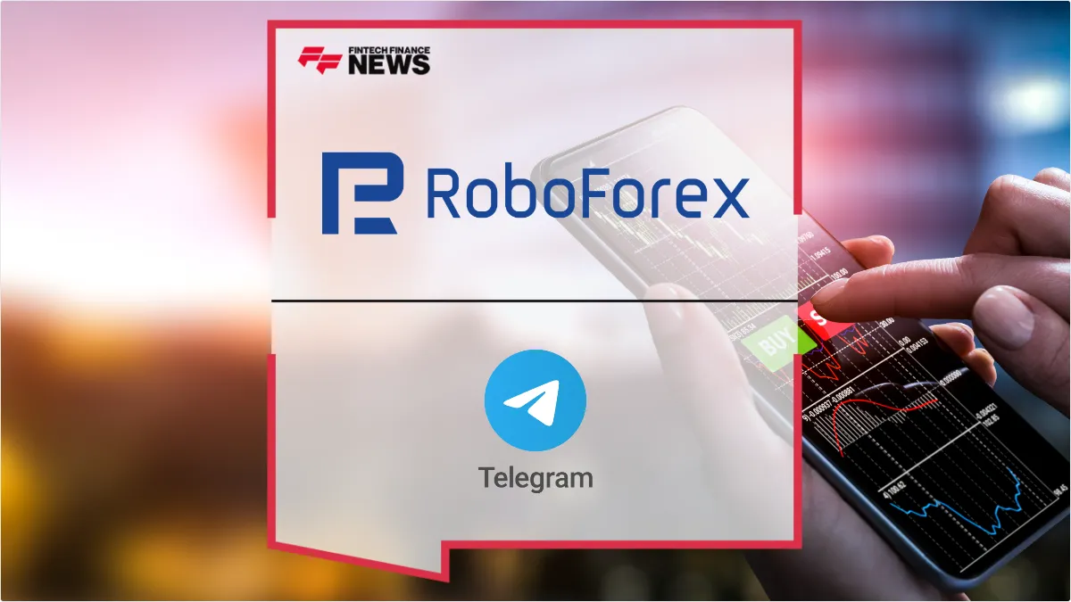 Press Release: RoboForex Integrates Full-Scale Trading Directly into Telegram Messenger | Featured Image by FF News