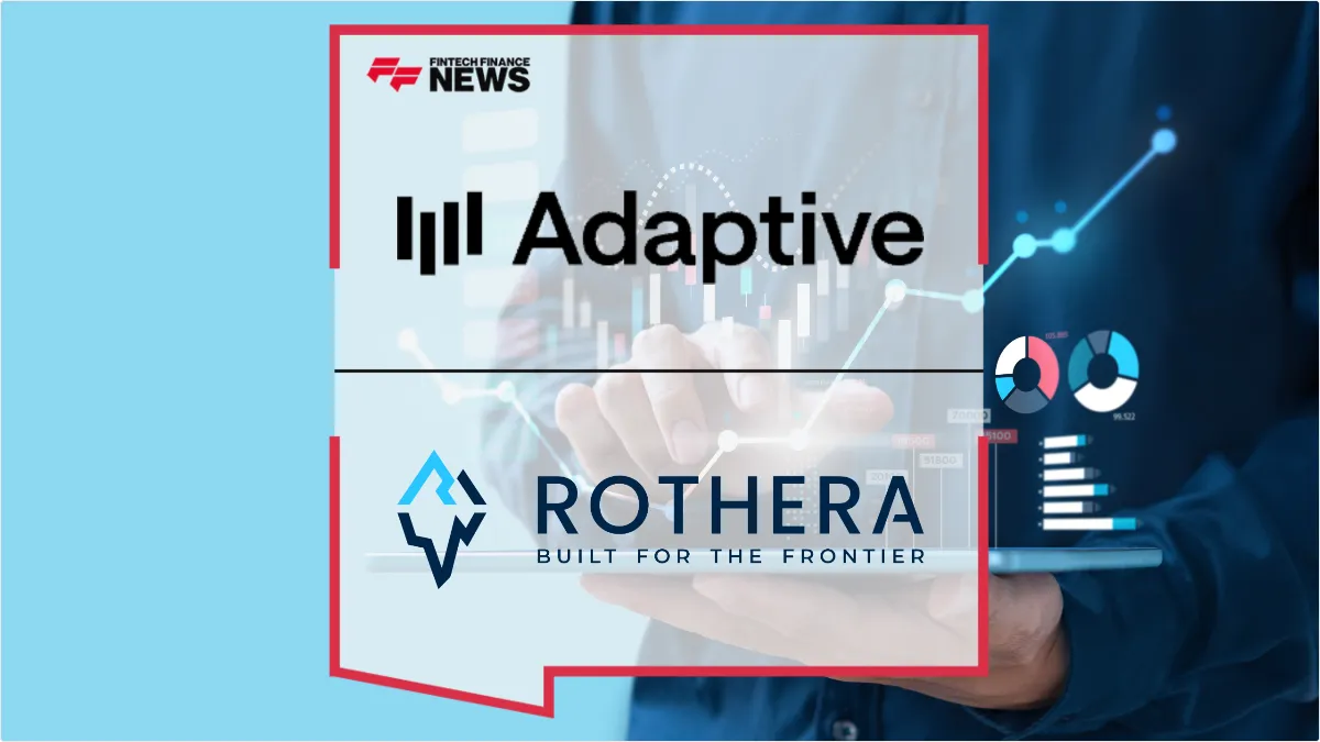 Press Release: Rothera Launches CFTC-Regulated Event Contracts Exchange via Adaptive’s Aeron Technology | Featured Image by FF News