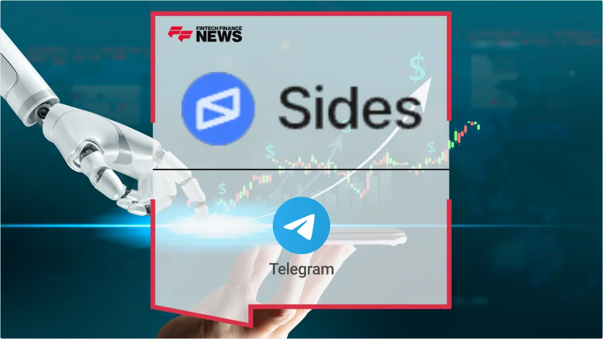 Press Release: Sides Launches Professional Trading Tools for Polymarket via Telegram Bot | Featured Image by FF News