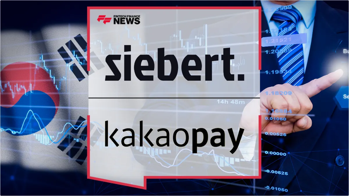 Press Release: Siebert Financial and Kakao Pay Securities to Launch 24-Hour Tokenized Korean Stock Trading | Featured Image by FF News