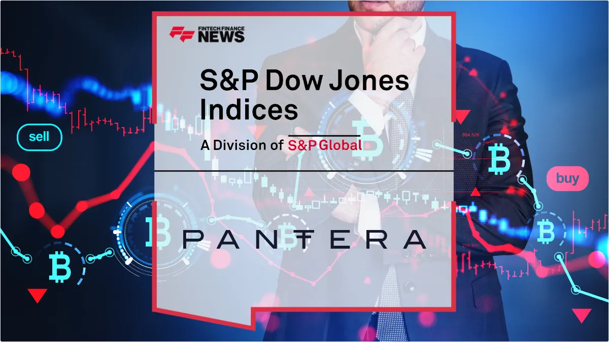 Press Release: S&P Dow Jones Indices and Pantera Capital Launch New Digital Asset Index | Featured Image by FF News
