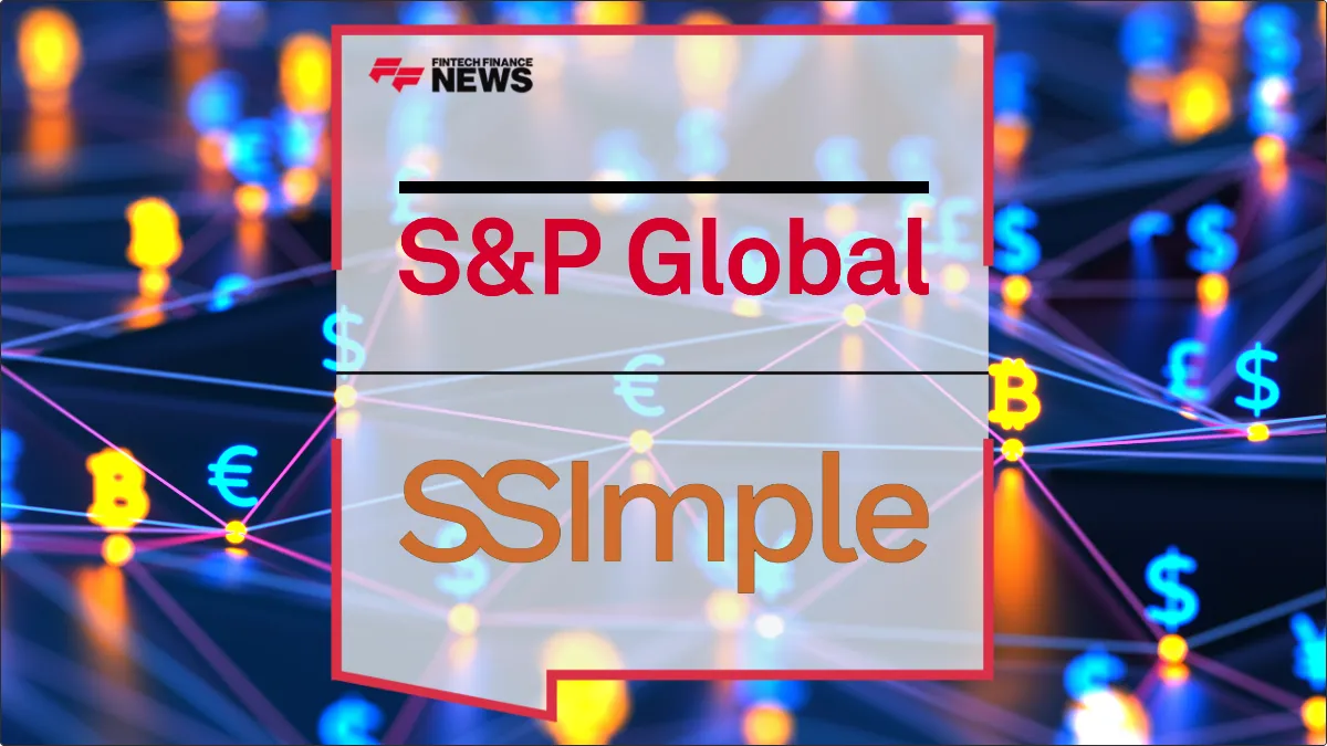 Press Release: S&P Global Backs SSImple to Automate Standing Settlement Instructions | Featured Image by FF News