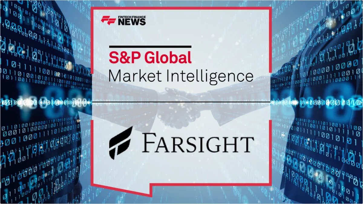 Press Release: S&P Global Partners with Farsight to Launch AI-Powered Dealmaking for Capital IQ Pro | Featured Image by FF News